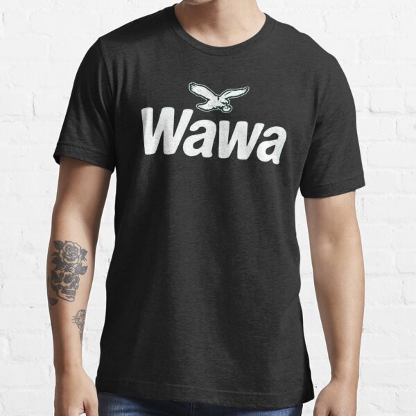 Wawa Philadelphia Eagles shirt - Wow Tshirt Store Online