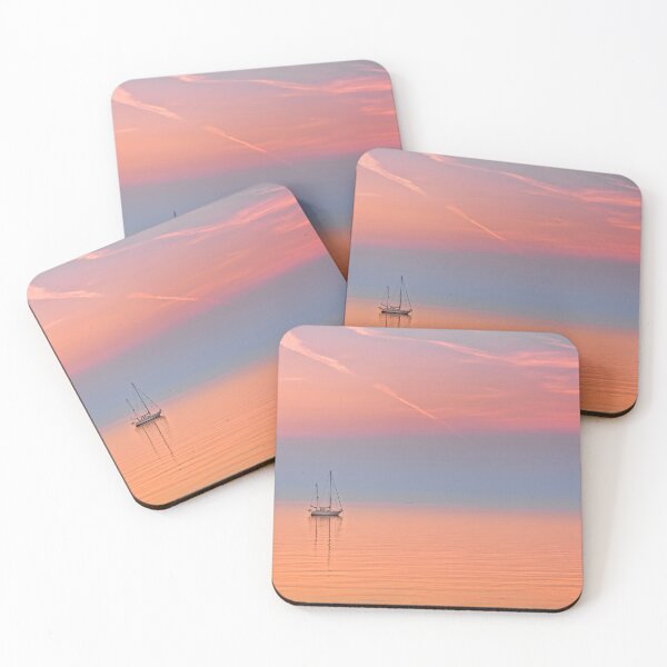 Item preview, Sunrise sailing designed and sold by PulsePassion.
