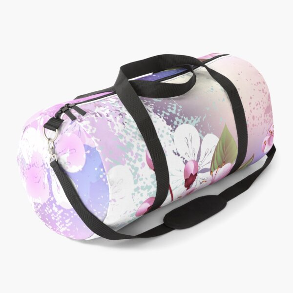 Item preview, Pink Sakura on Painting Background designed and sold by Blackmoon9.