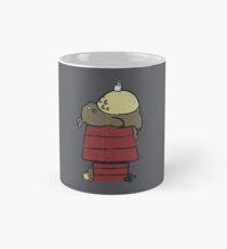 My neighbor Peanut Mug