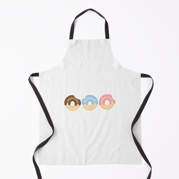 Item preview, Donuts designed and sold by Faiqa Waheed.
