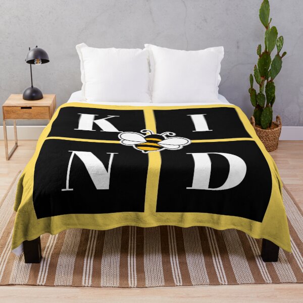 Item preview, Bee Kind | Kindness Matters designed and sold by SpeakLifeHQ.