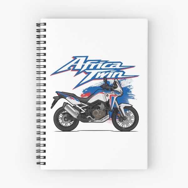 Item preview, Africa Twin 1100 designed and sold by Tomislav Lozić.