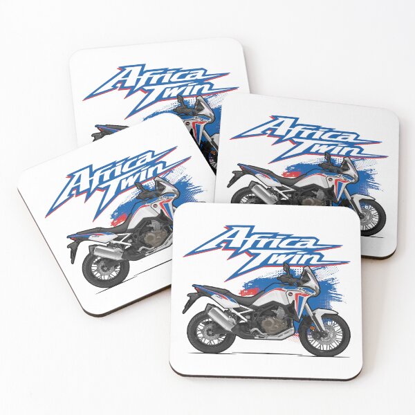 Item preview, Africa Twin 1100 designed and sold by Tomislav Lozić.
