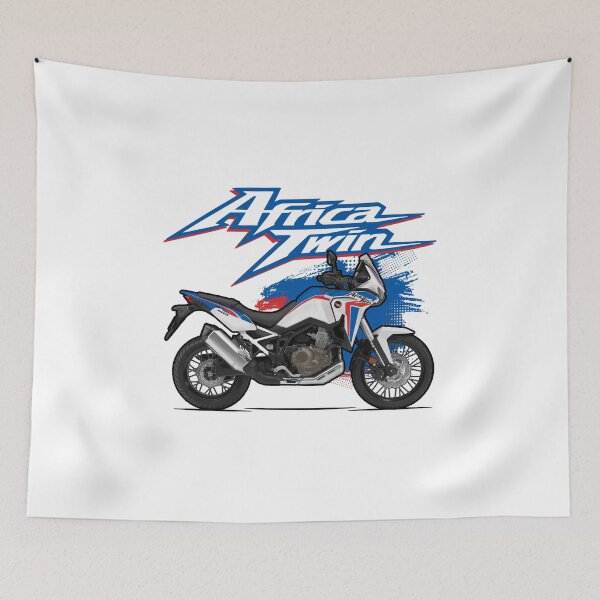 Item preview, Africa Twin 1100 designed and sold by Tomislav Lozić.