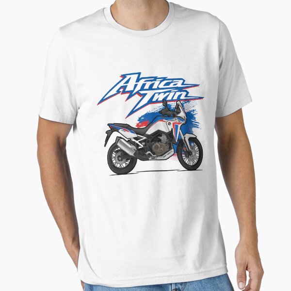 Item preview, Africa Twin 1100 designed and sold by Tomislav Lozić.