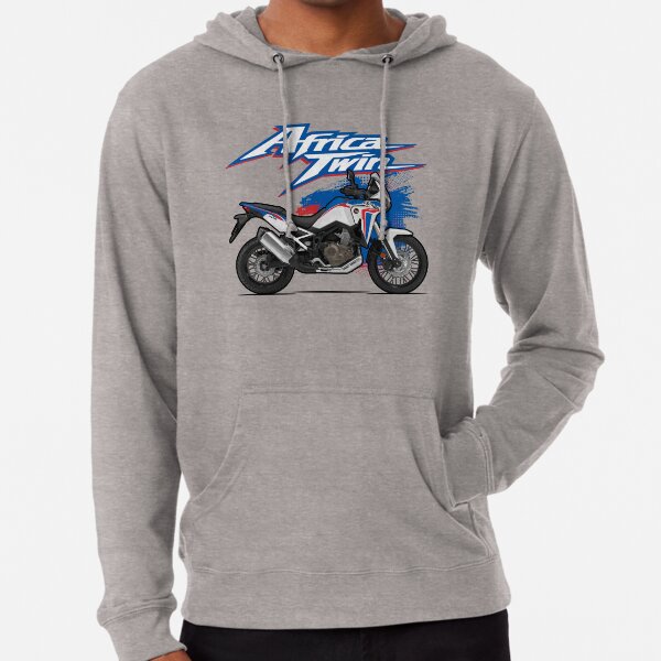 Honda africa twin hoodie online