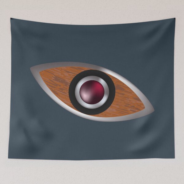 Item preview, Eye of Horus designed and sold by saulgreen.