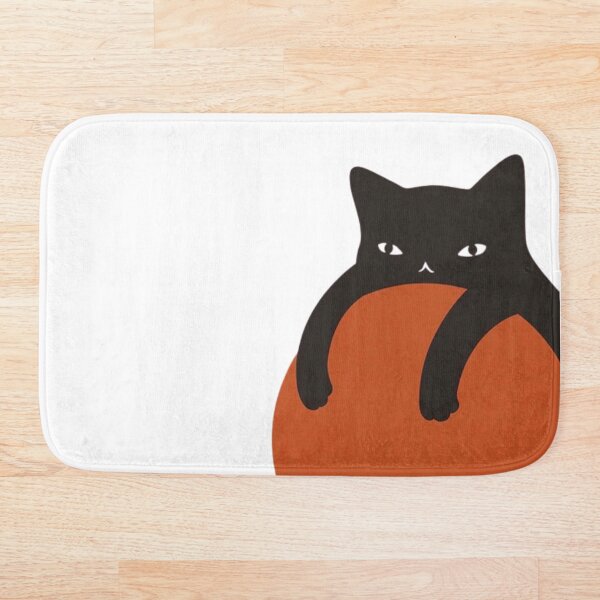 Item preview,  cat  cute  cats funny  animal designed and sold by polich.