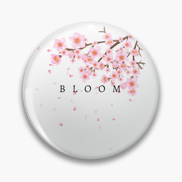 Item preview, Sakura Bloom  designed and sold by BloomingByL.