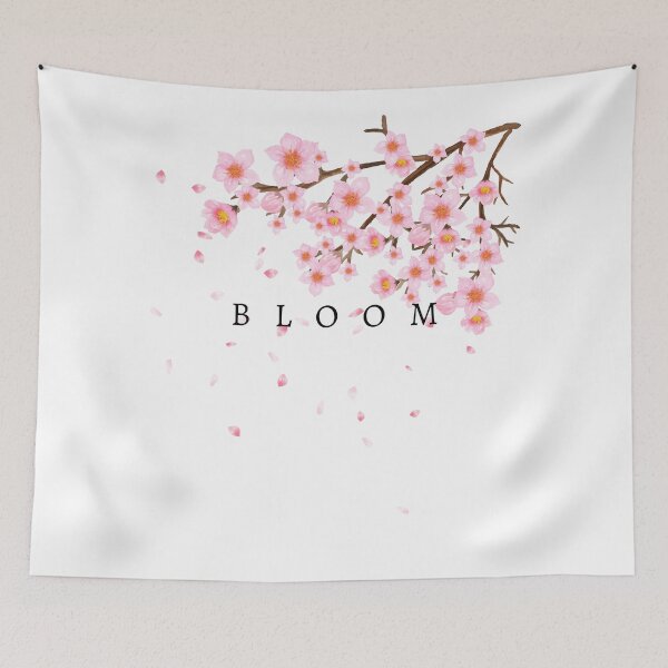 Item preview, Sakura Bloom  designed and sold by BloomingByL.