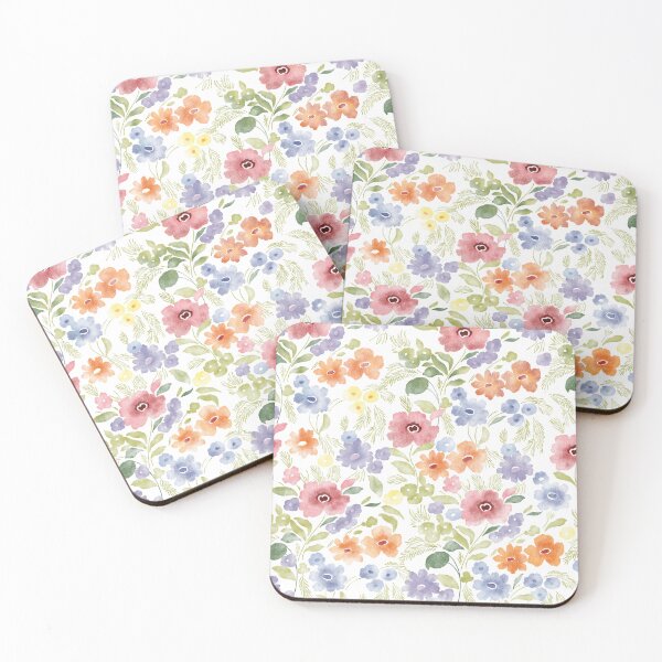 Item preview, Floral Garden designed and sold by Maryke Van Rooyen.