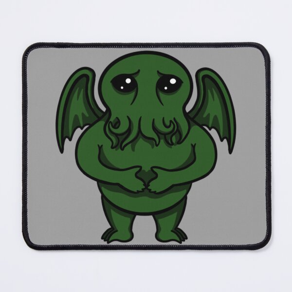 Item preview, Cthutie - Cthulhu Cutie designed and sold by Megapixie Magic.