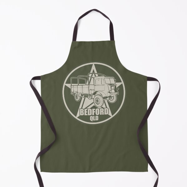 Item preview, Bedford QLD designed and sold by StrongVlad.