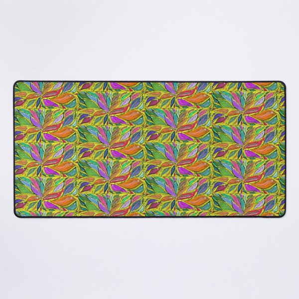 Item preview, Colorful crazy fish animation jungle designed and sold by MariaElenaPaint.