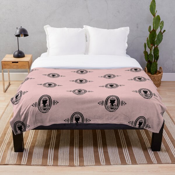 Kuroshitsuji 'Funtoms Candy' Throw Blanket