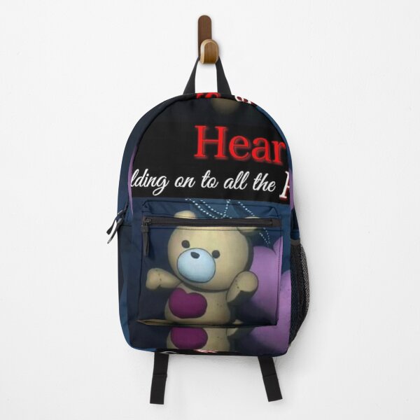 Item preview, My Heart's Debris designed and sold by Koemi-.