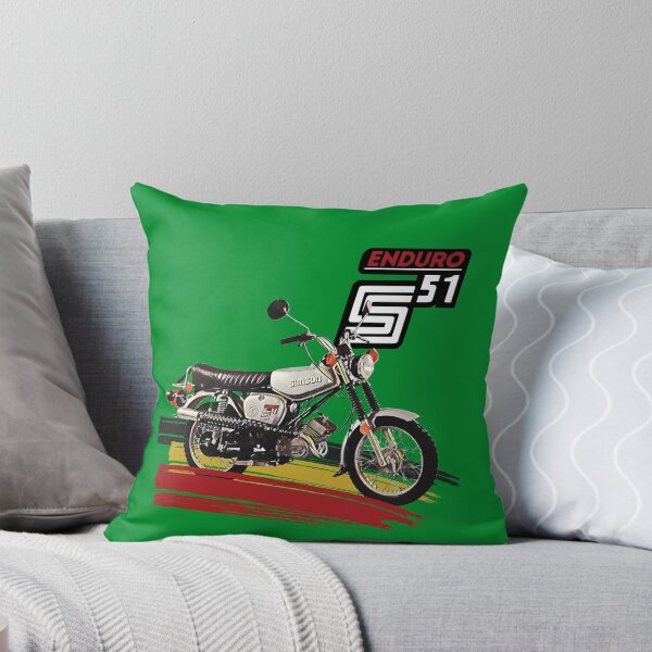 Item preview, Simson S51 Enduro designed and sold by mipimi.