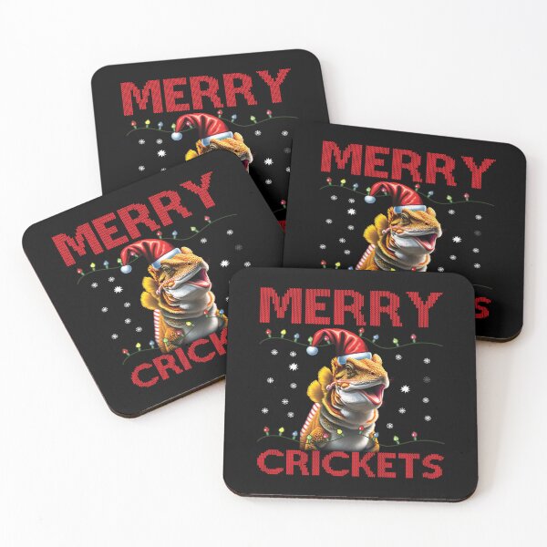 Item preview, Bearded Dragon Lovers Funny Christmas designed and sold by Trendy Valley .