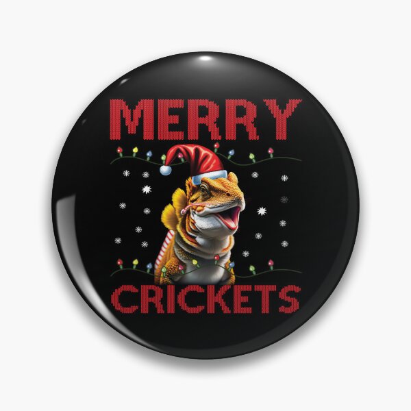 Item preview, Bearded Dragon Lovers Funny Christmas designed and sold by Trendy Valley .