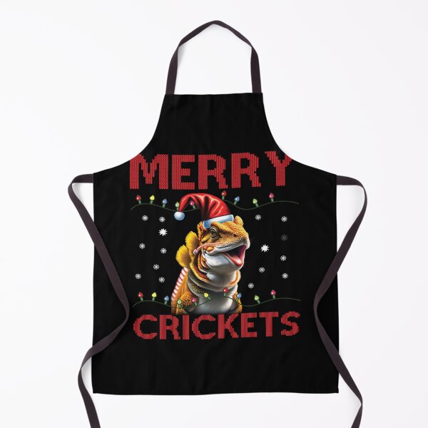 Item preview, Bearded Dragon Lovers Funny Christmas designed and sold by Trendy Valley .