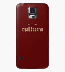 AUTHENTIC CULTURA Case/Skin for Samsung Galaxy