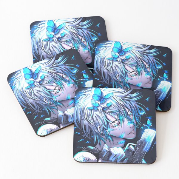 Item preview, OC Art designed and sold by Uska-tg.