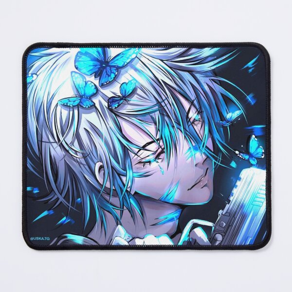 Item preview, OC Art designed and sold by Uska-tg.