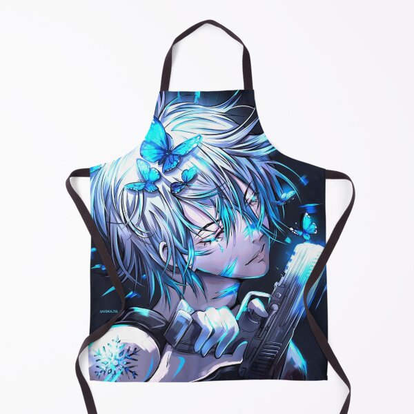 Item preview, OC Art designed and sold by Uska-tg.
