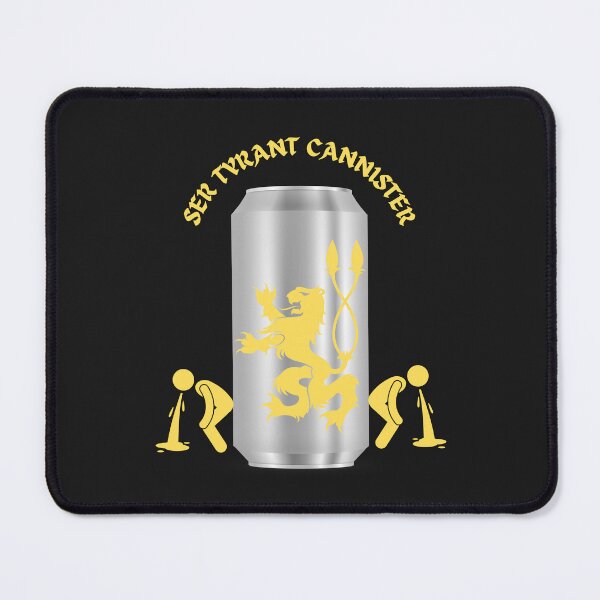 Item preview, FUNNY FAN ART- THE HOUSE OF CANNISTER designed and sold by IORODAN.