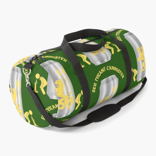 Item preview, FUNNY FAN ART- THE HOUSE OF CANNISTER designed and sold by IORODAN.