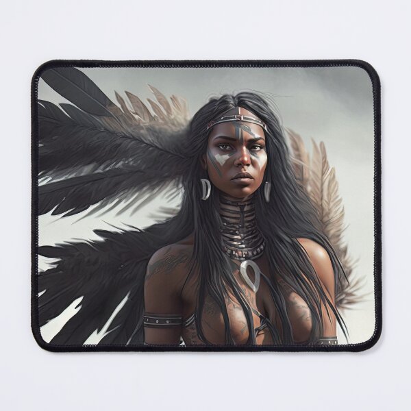 Item preview, Beautiful art #771 designed and sold by AI-Dreamshop.