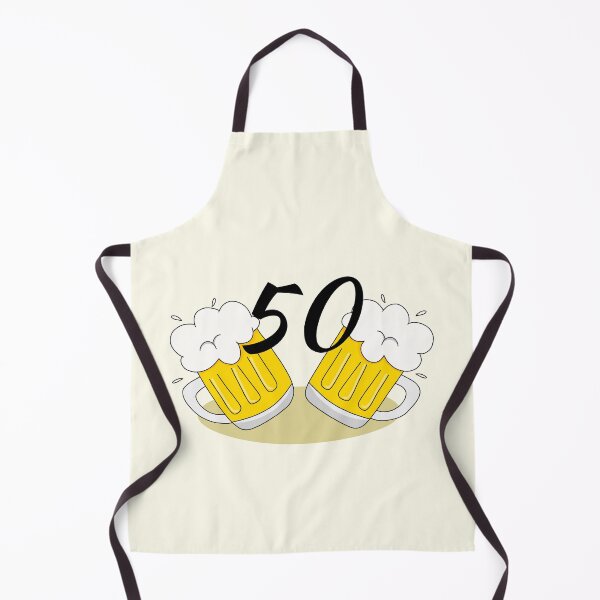 Item preview, 50th Birthday - Gift For Men designed and sold by Desings-by-Tina.