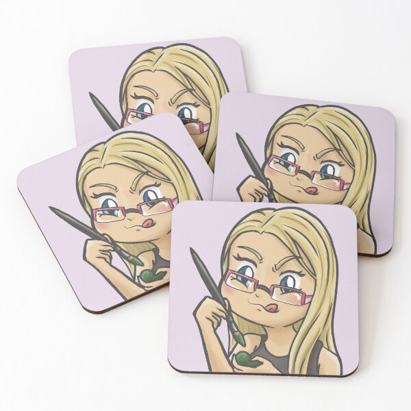 Item preview, Esme Portrait designed and sold by Esmerelde-.