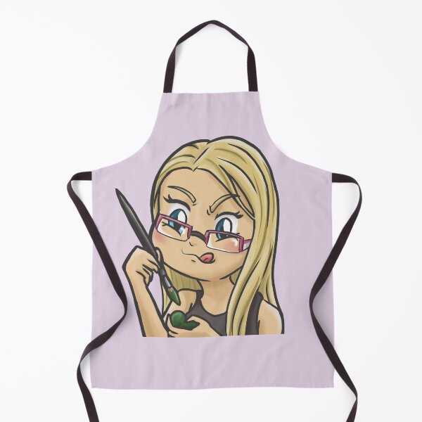 Item preview, Esme Portrait designed and sold by Esmerelde-.
