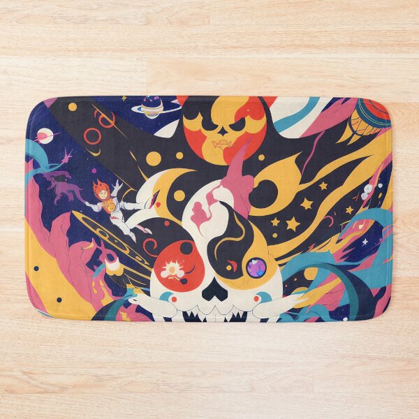 Item preview, Adrift in the Cosmos designed and sold by D3monic.