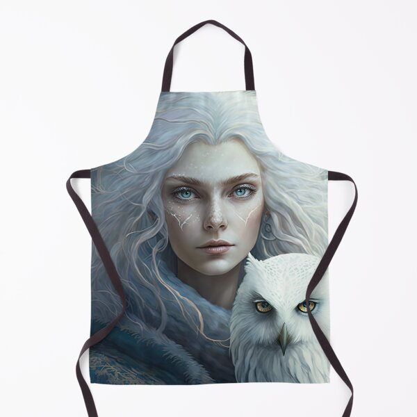 Item preview, Ice Witch 01 designed and sold by thewandswant.