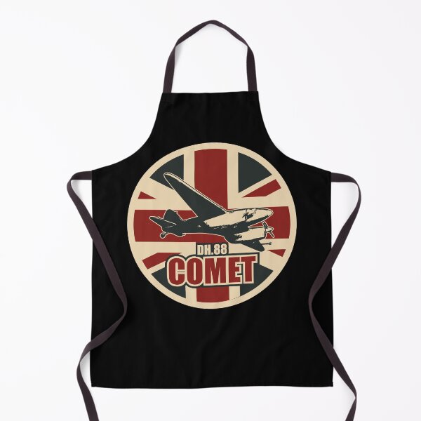 Item preview, DH.88 Comet designed and sold by StrongVlad.