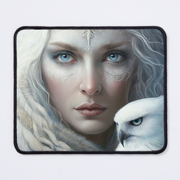 Item preview, Ice Witch 02 designed and sold by thewandswant.