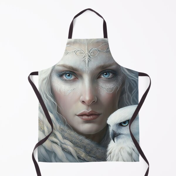 Item preview, Ice Witch 02 designed and sold by thewandswant.