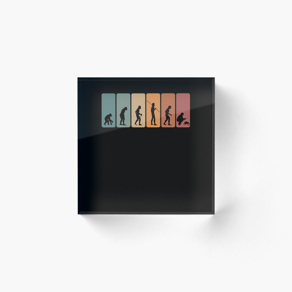Item preview, Acrylic Block designed and sold by Nessshirts.