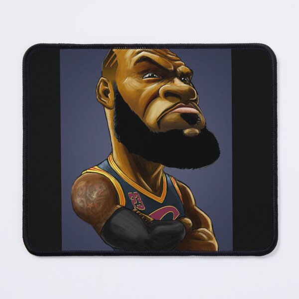 Item preview, king lebron james designed and sold by ADILMD.