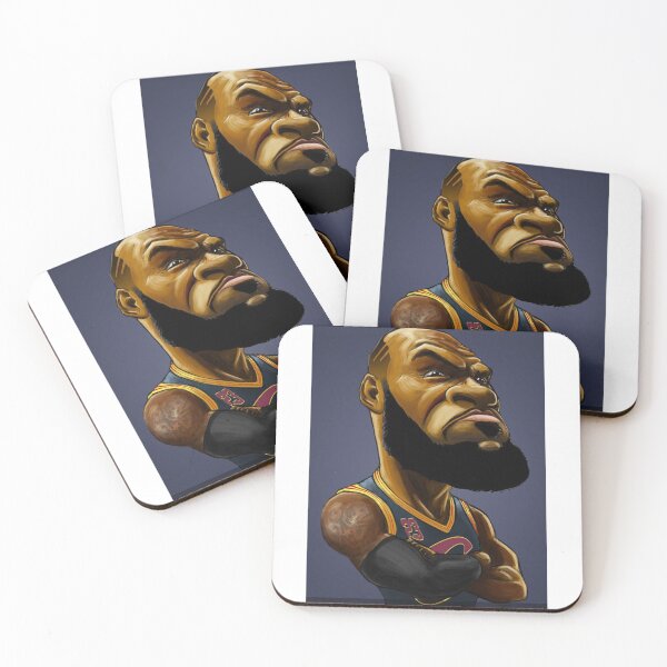 Item preview, king lebron james designed and sold by ADILMD.