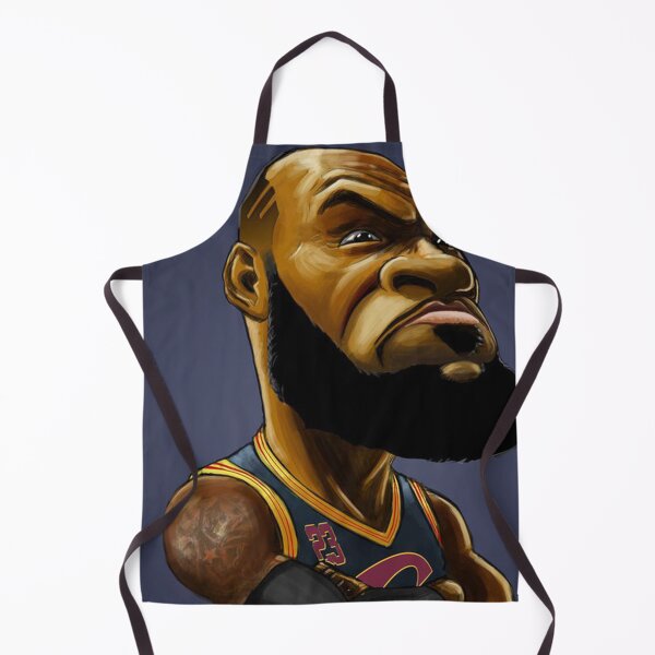 Item preview, king lebron james designed and sold by ADILMD.