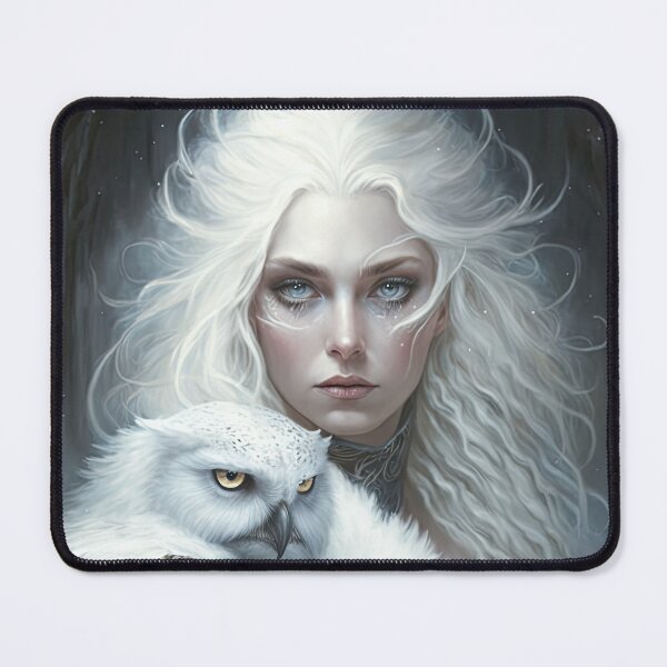 Item preview, Ice Witch 03 designed and sold by thewandswant.
