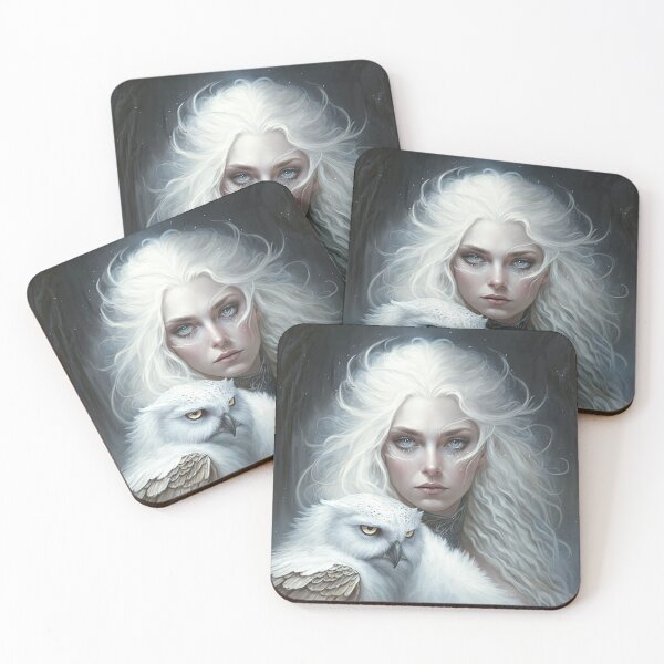 Item preview, Ice Witch 03 designed and sold by thewandswant.