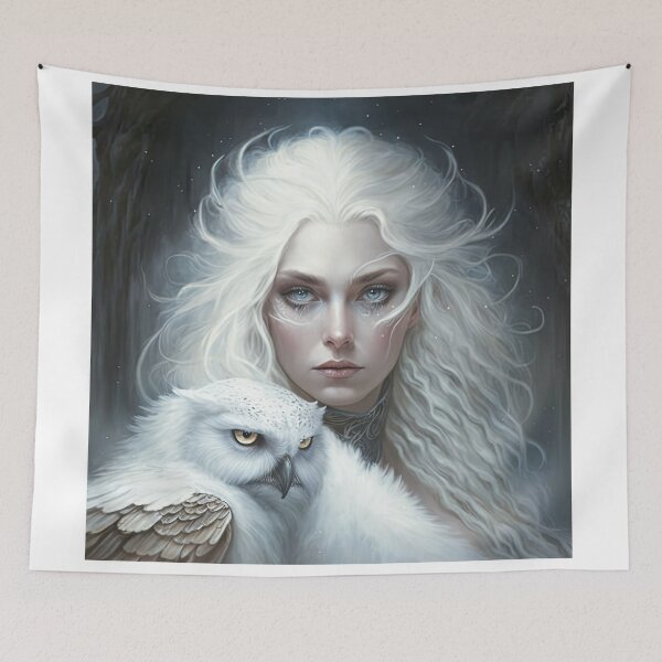 Item preview, Ice Witch 03 designed and sold by thewandswant.