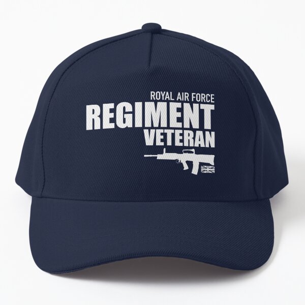 Raf veteran hot sale baseball cap