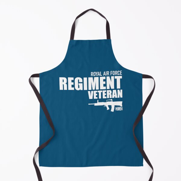 Item preview, RAF Regiment designed and sold by StrongVlad.