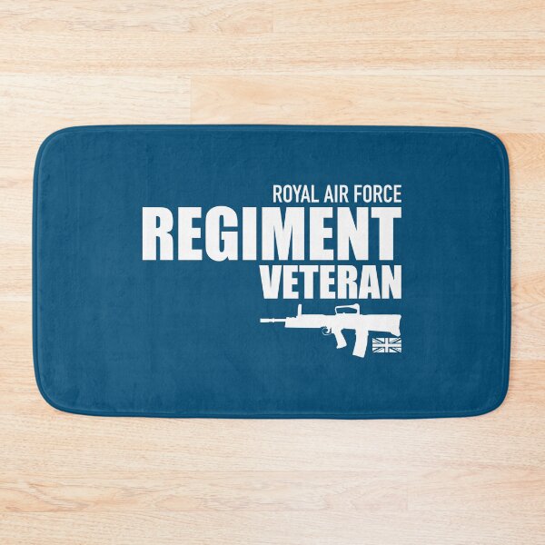 Item preview, RAF Regiment designed and sold by StrongVlad.